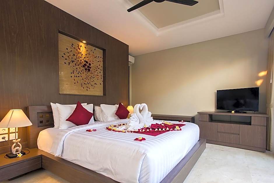 Khayangan Kemenuh Villas by Premier Hospitality Asia