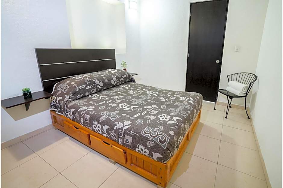 OYO Hotel Casona Poblana