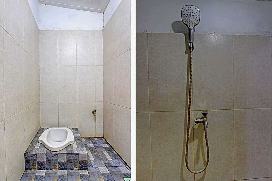 SPOT ON 91521 Mayong Guesthouse