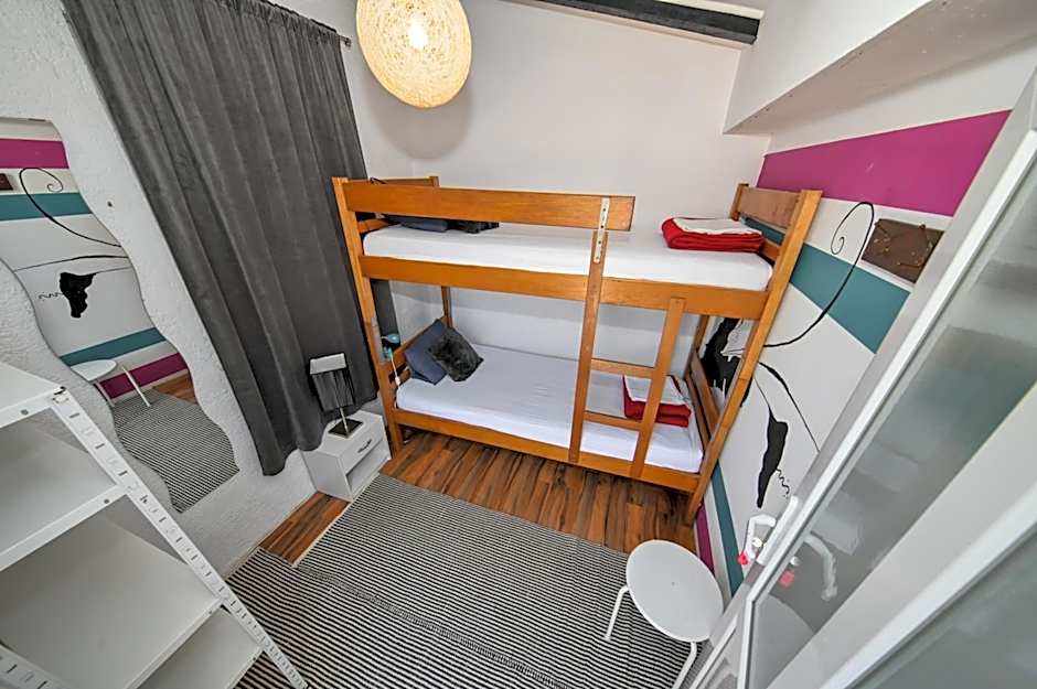 The Lazy Monkey Hostel & Apartments