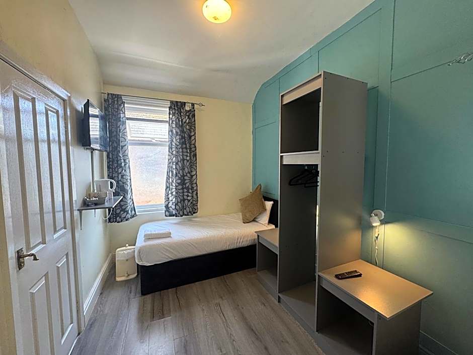 Calypso hotel Blackpool