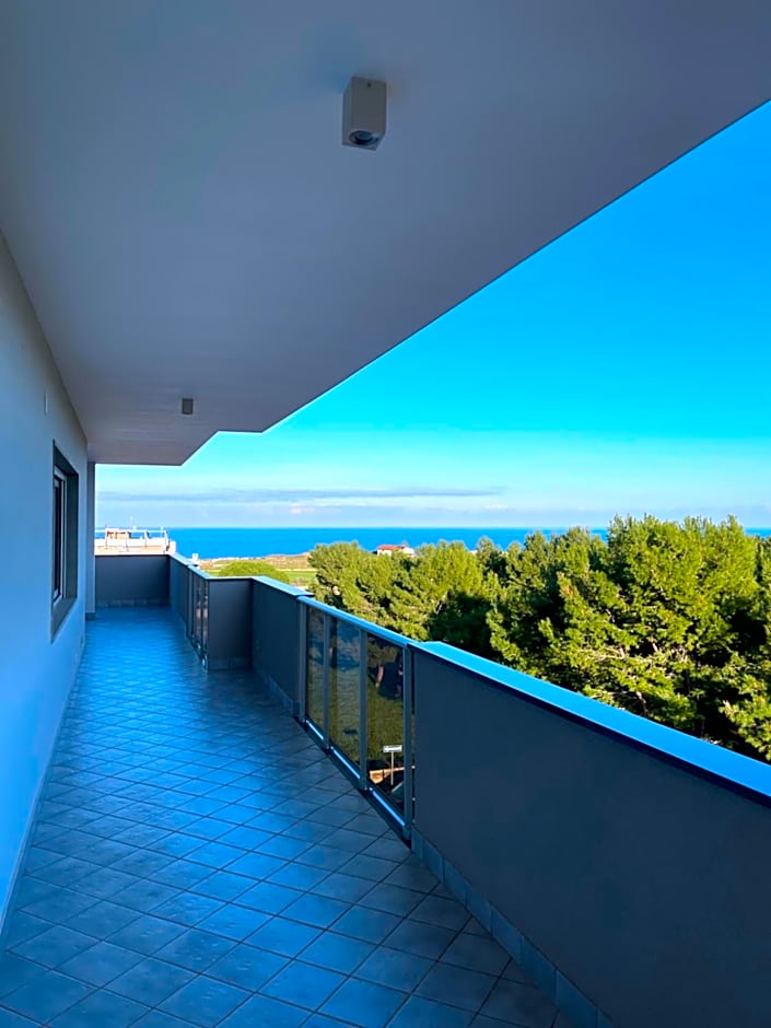 A casa Di Alberto – Monopoli, LA