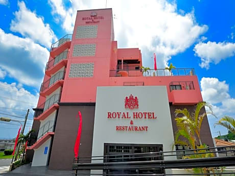 Royal Hotel