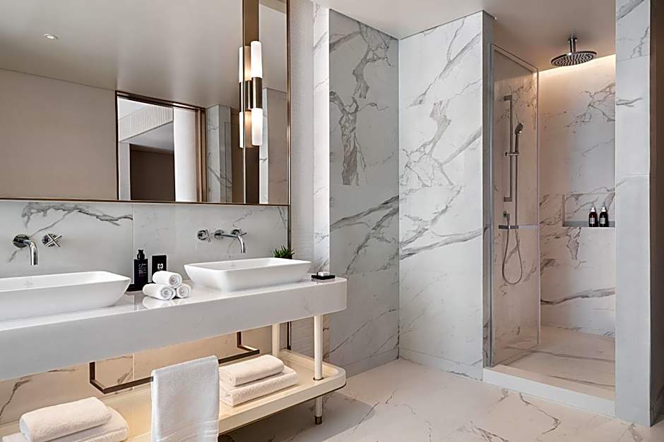 The St. Regis Belgrade