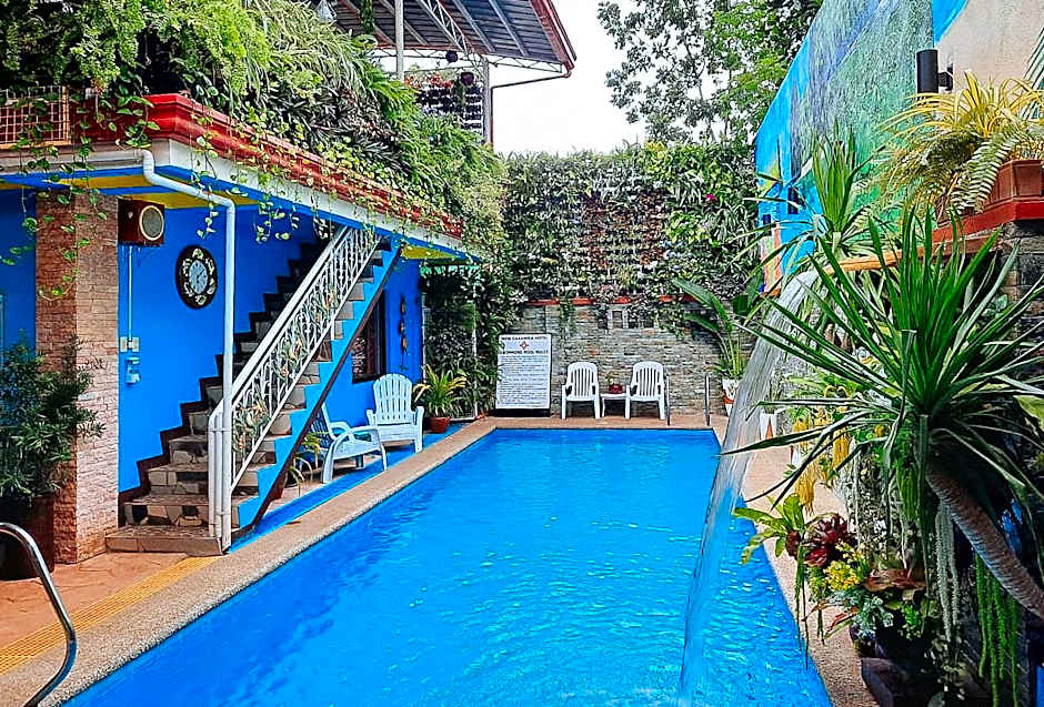 RedDoorz @ New Casamila Hotel Palawan