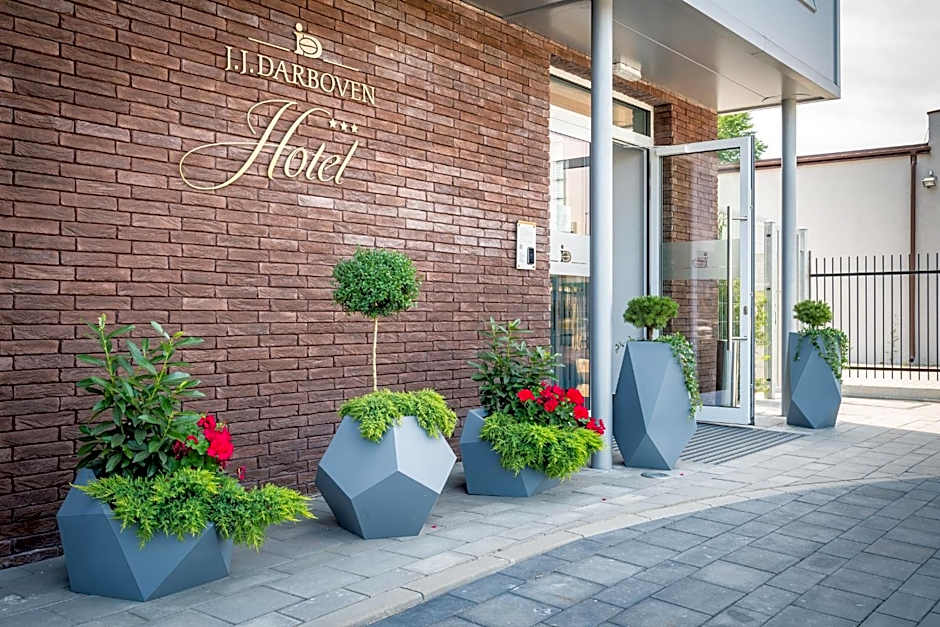 Hotel J.J. Darboven