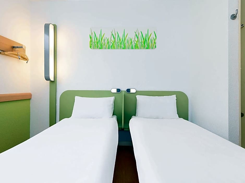Ibis Budget Bilbao Arrigorriaga