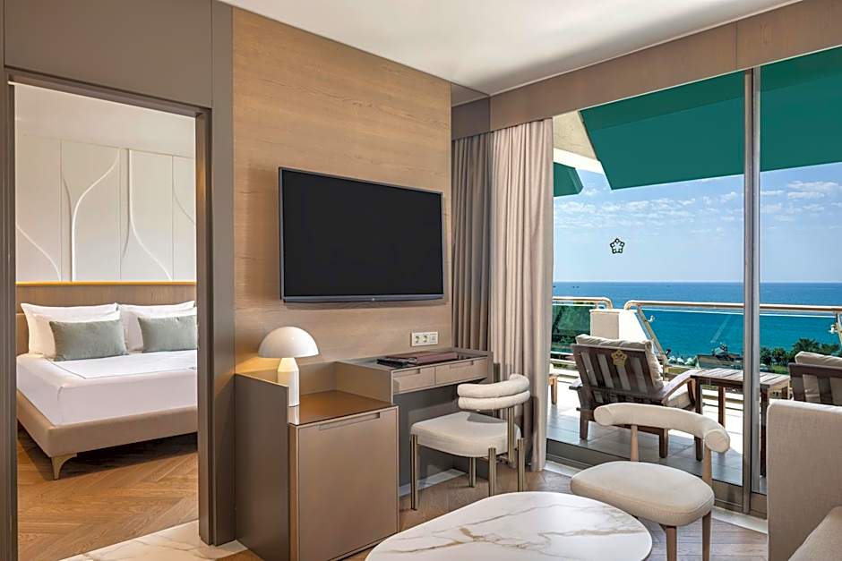 Side Star Elegance Hotel - Ultra All Inclusive