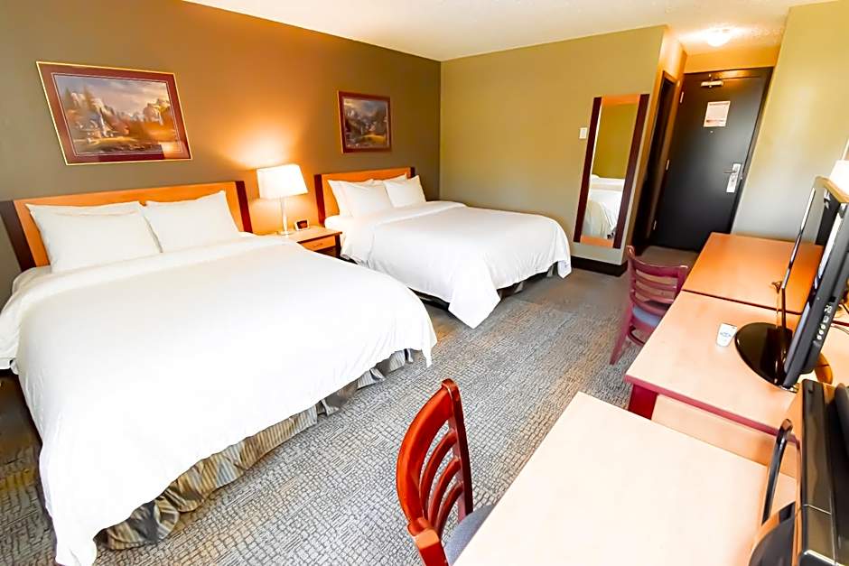 Canad Inns Destination Centre Windsor Park