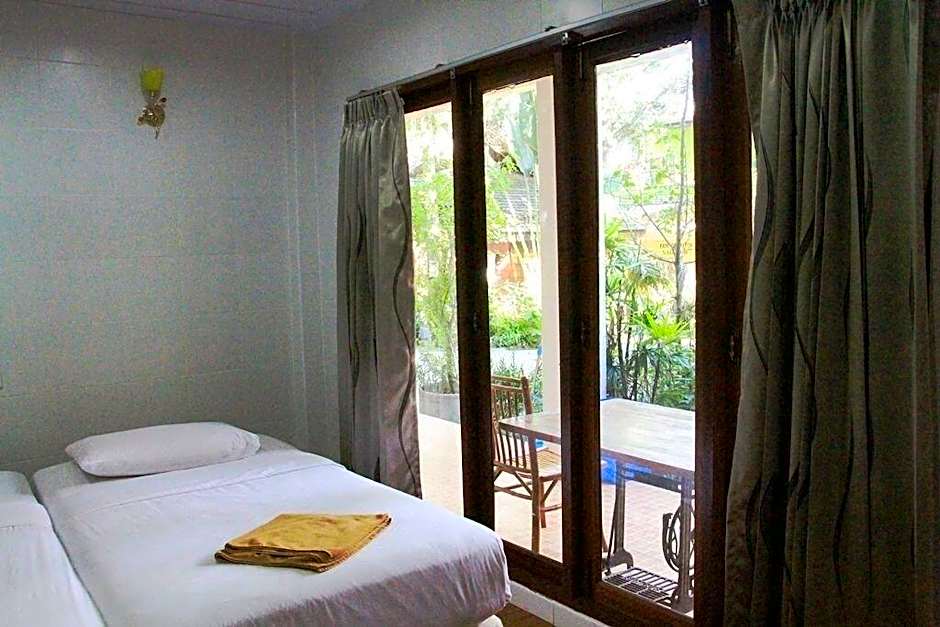Saikaew Villa