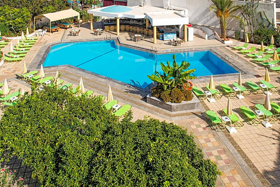 Hotel Malia Holidays