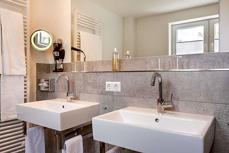 Hotel Jagdhaus Wiese