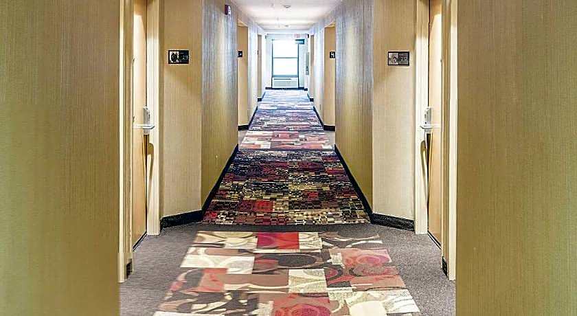 Hampton Inn Chattanooga/Hixson