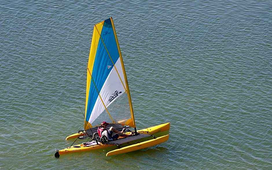 Riviere on Golden Beach