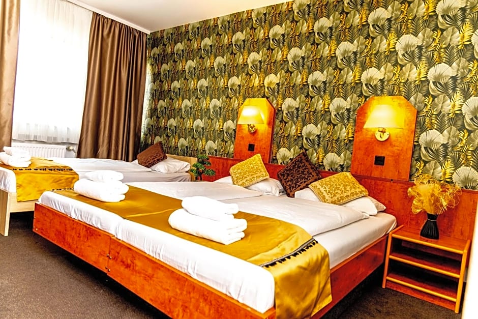 Hotel Rossija