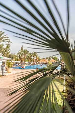 Kenzi Menara Palace & Resort