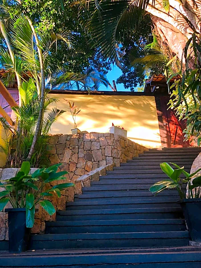 Pousada Encanto De Búzios