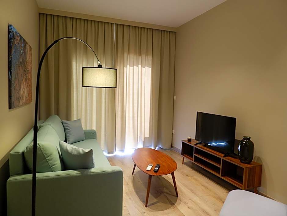 Kaiser Luxury Suites