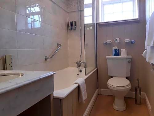 Best Western Plus Swan Hotel