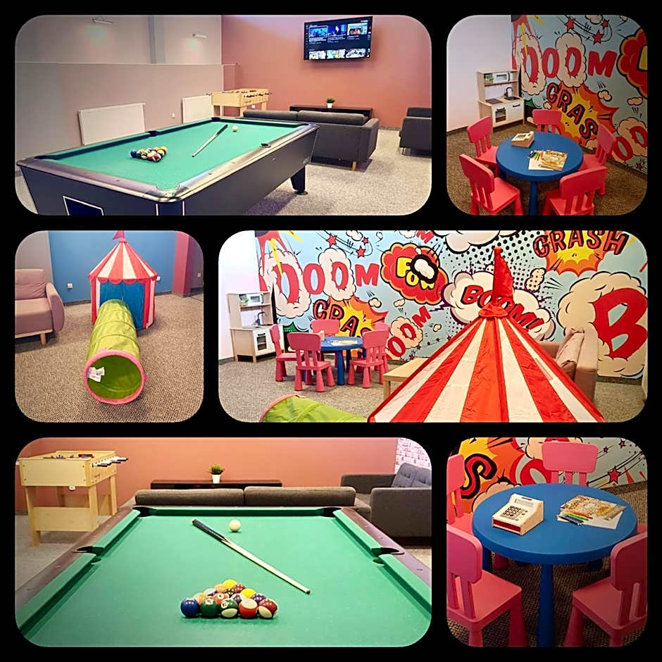 Hotel Szyndzielnia Eco