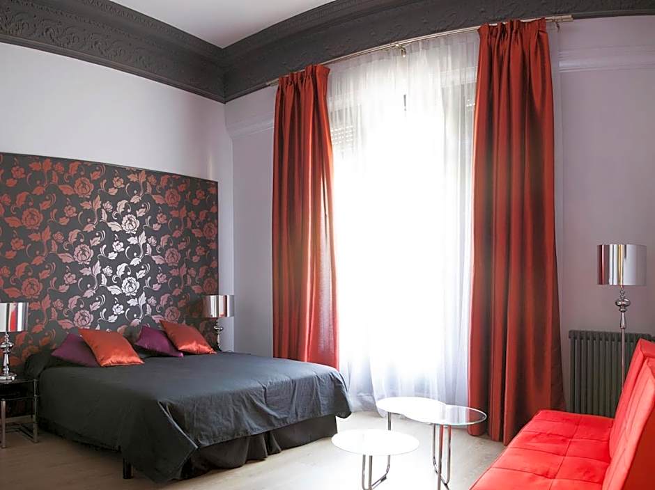 Umma Barcelona B&B Boutique