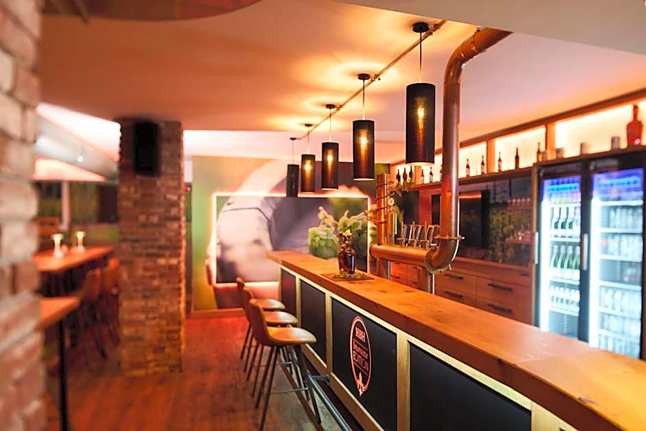 Altstadthotel Arte