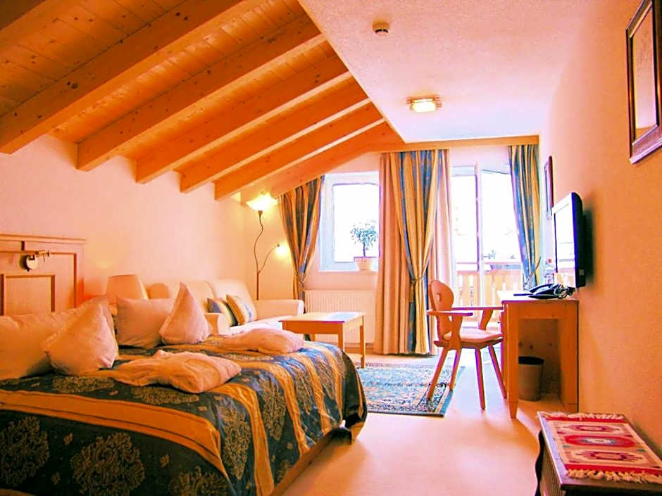Hotel Berghof