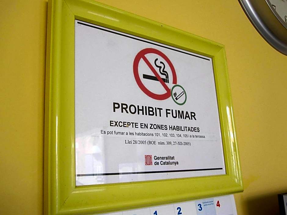 Hotel Blauet by Bossh! Hotels