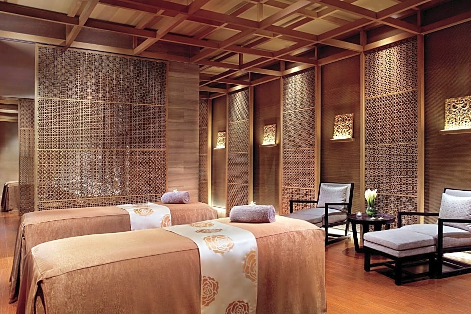 The Ritz-Carlton Tianjin