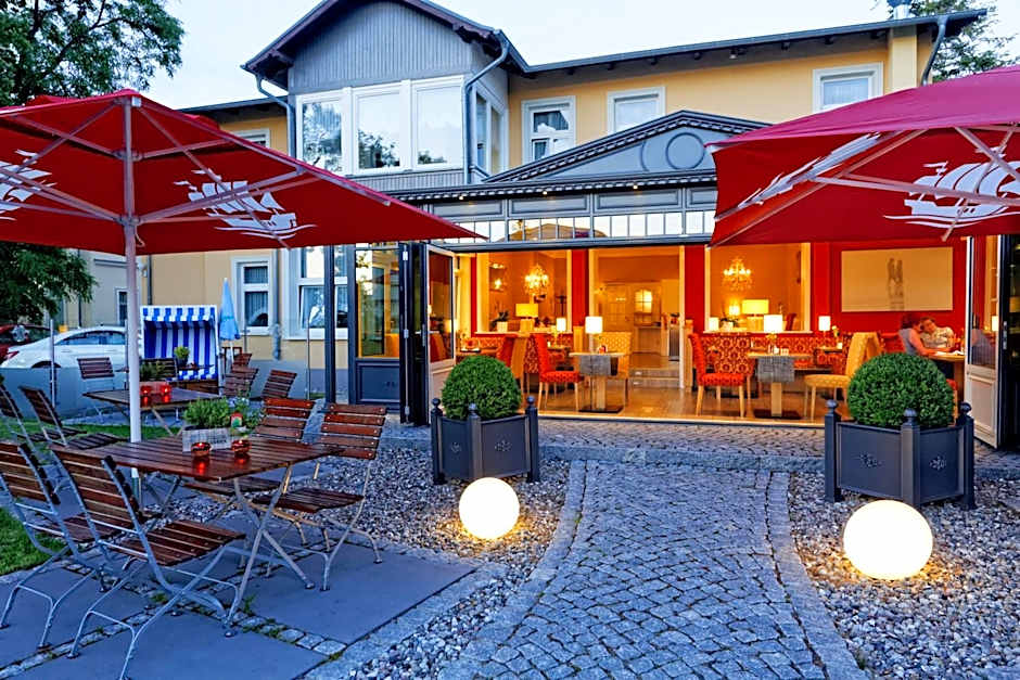Hotel Sonneneck