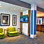 Holiday Inn Express & Suites Omaha Airport By IHG