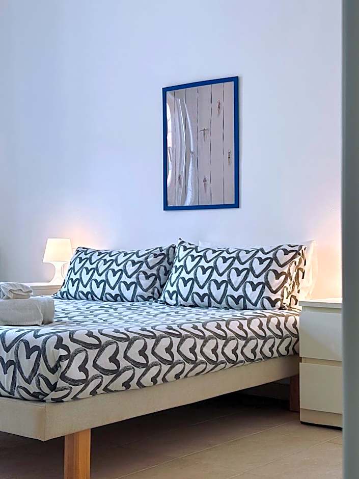 Residence Borgo Punta Villa