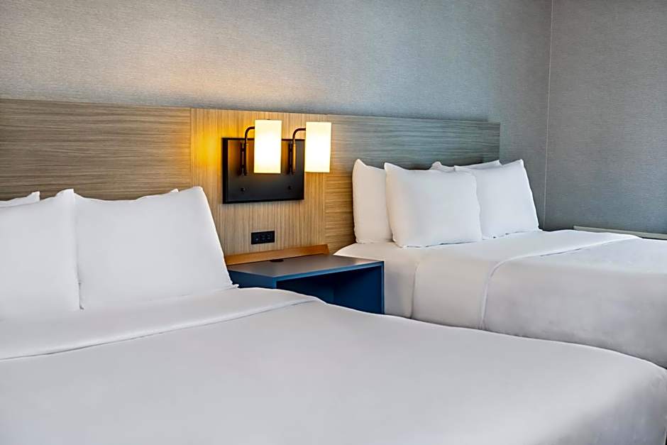 Comfort Inn Saskatoon Centre