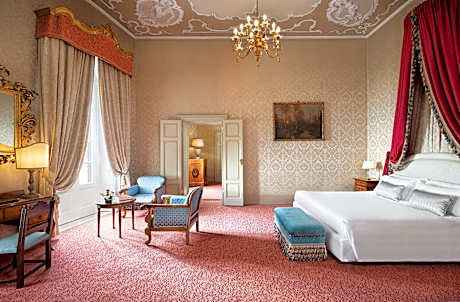 Suite Deluxe