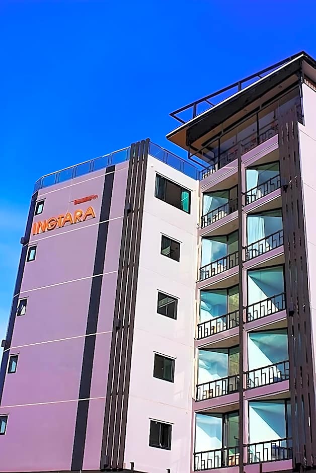 Ingtara Hotel
