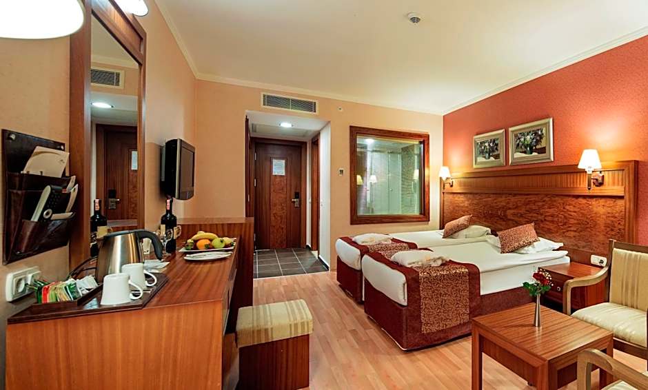 Alba Royal Hotel - Ultra All Inclusive -Adults Only (+16)