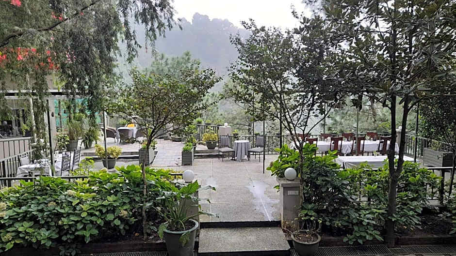 7 Pines An English Retreat – Kasauli, PA