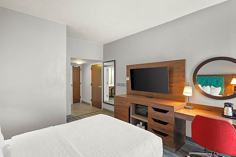 Hampton Inn By Hilton Bridgeport/Clarksburg