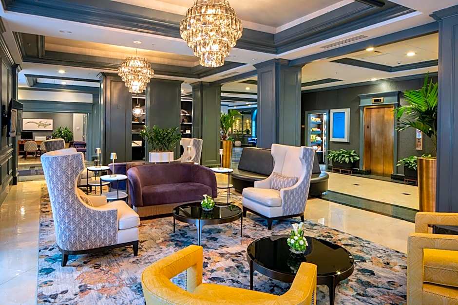 Four Points By Sheraton French Quarter