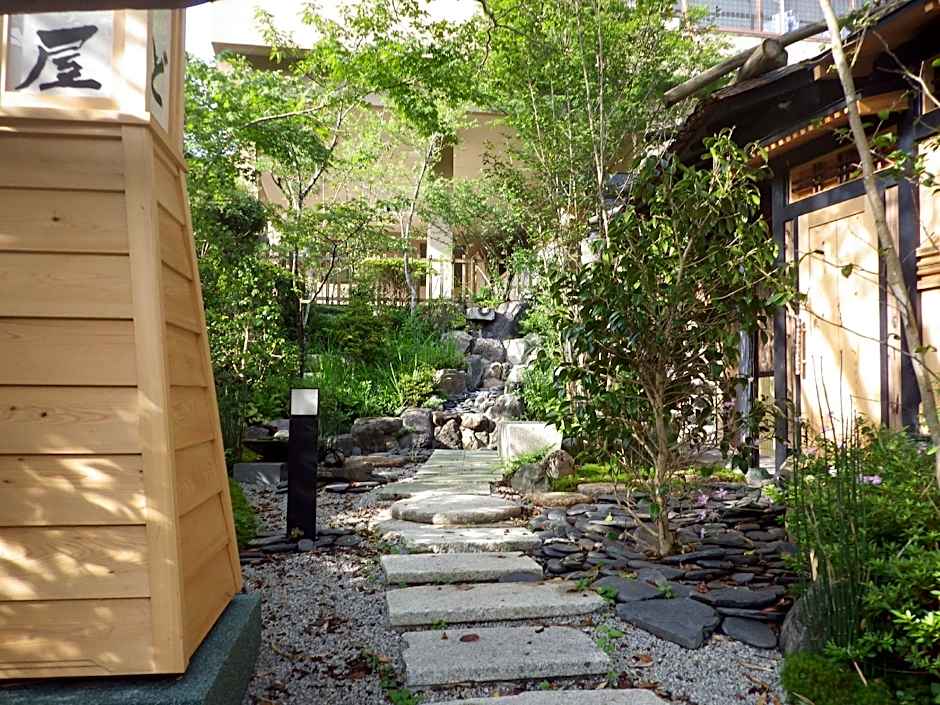 Kosenkaku Yoshinoya