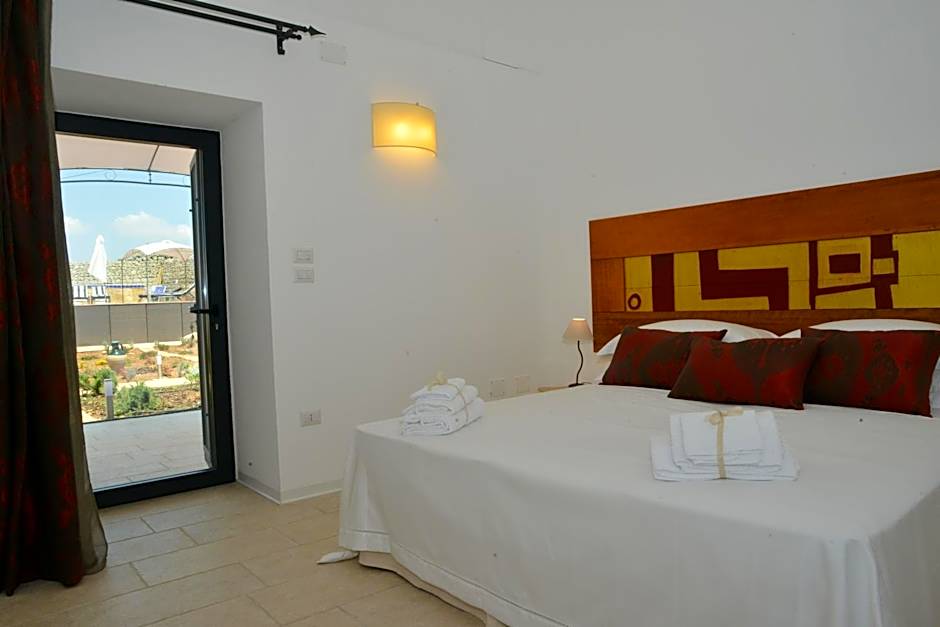 Masseria Palane