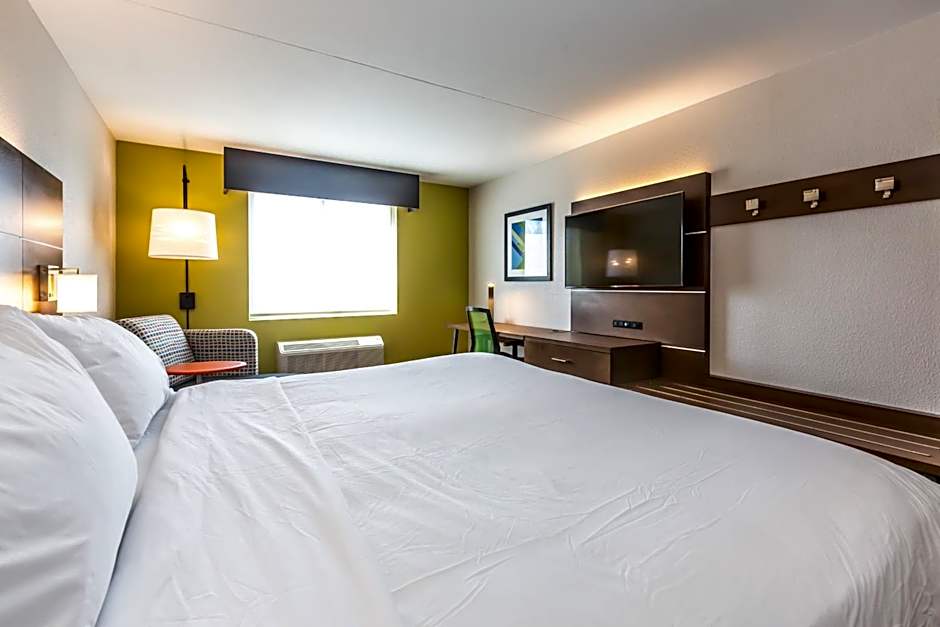 Holiday Inn Express Exton-Lionville By IHG