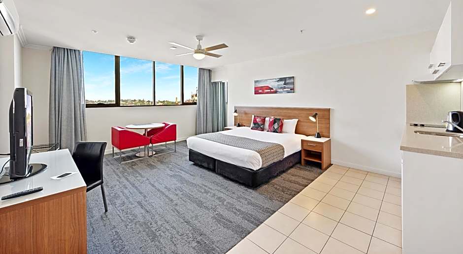 Quest South Brisbane