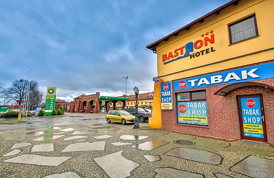 Hotel Bastion