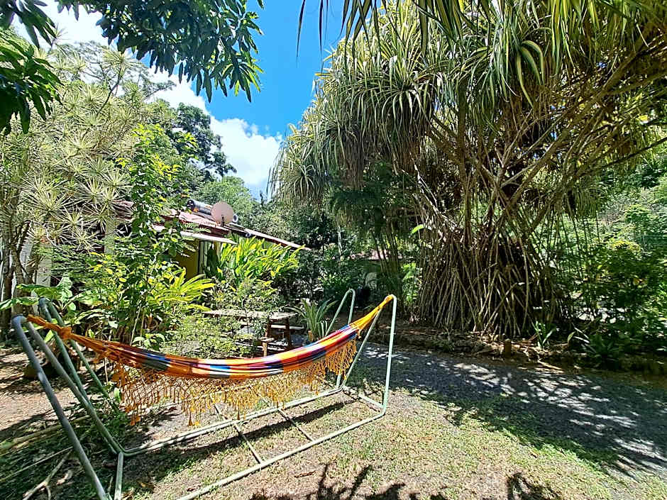 Résidence Les MANGUIERS OTANTIK