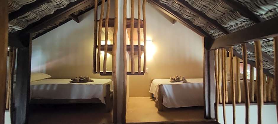 Pousada Portal do Vento