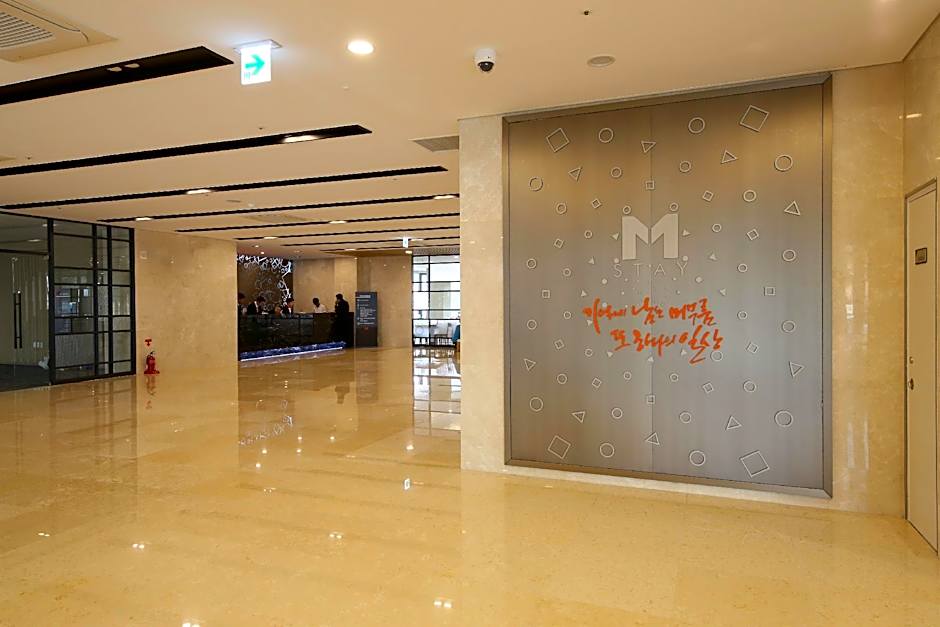 Mstay Hotel