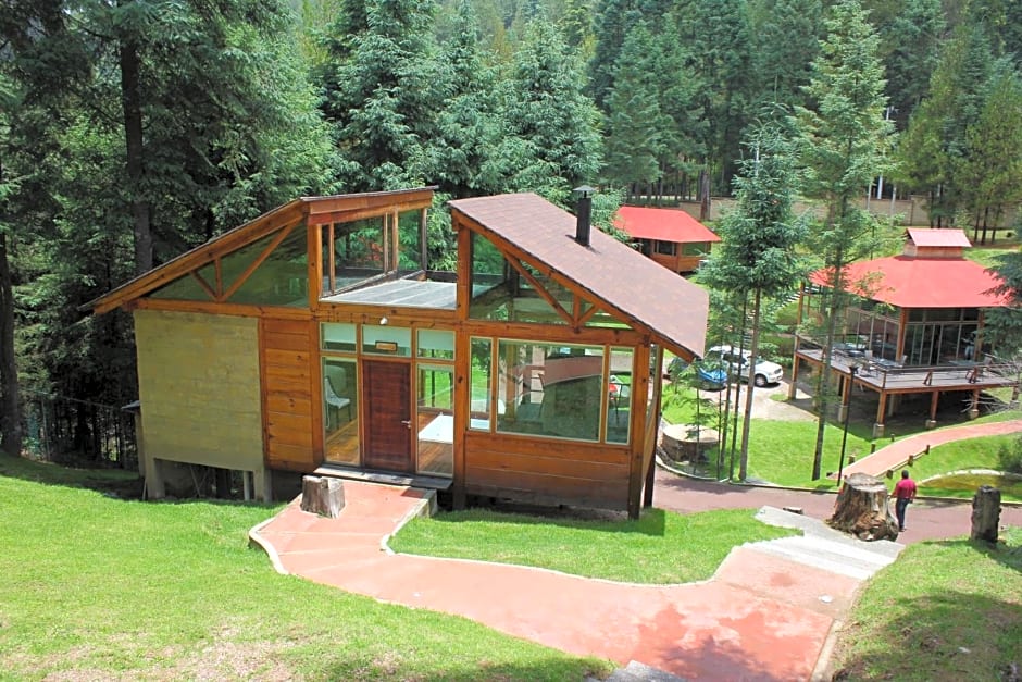 Quinta Los Azufres