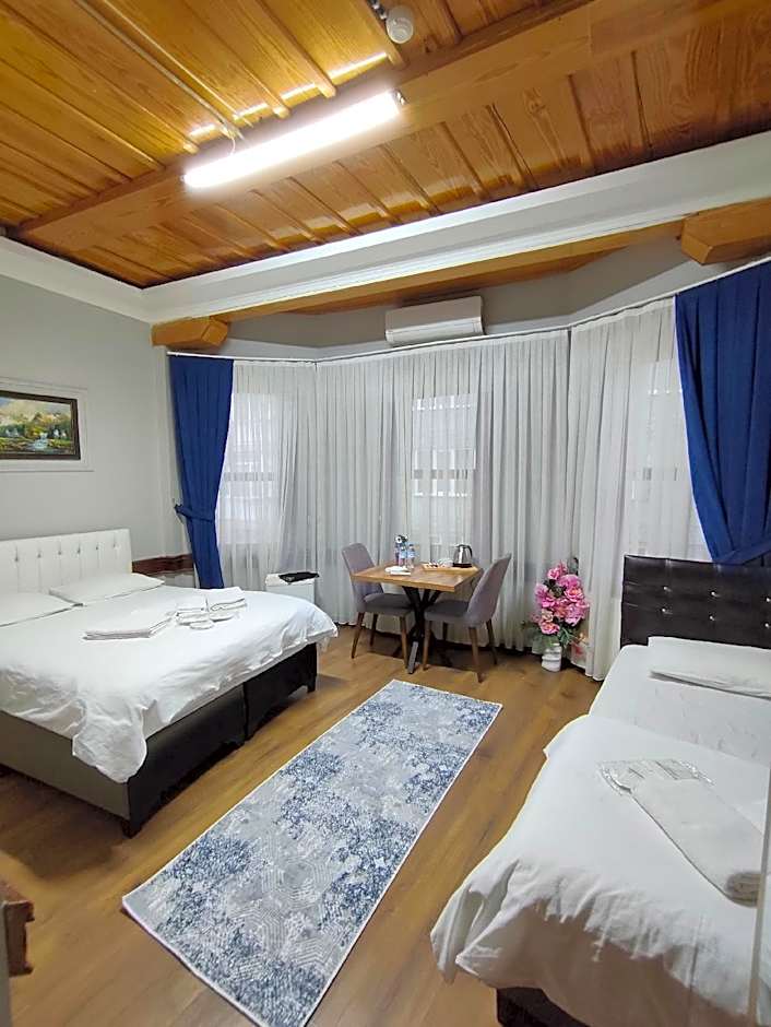 Kule Pansiyon