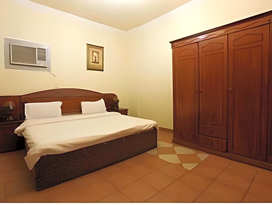 Hotel Taleen Durrat Al Nakhil